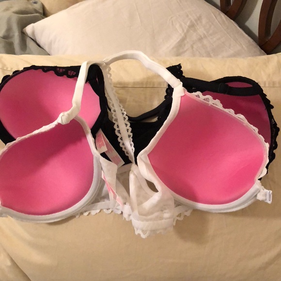 ❌❌❌SOLD❌❌❌Victoria Secret DATE RACERBACKS - Picture 6 of 8